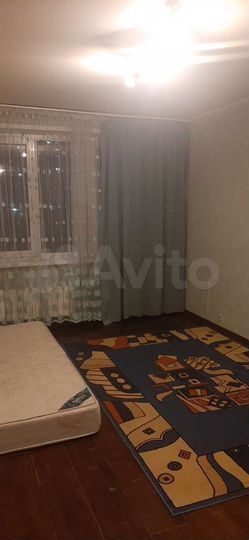 Комната 20 м² в 2-к., 4/10 эт.