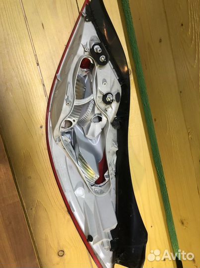 Фара на Опель