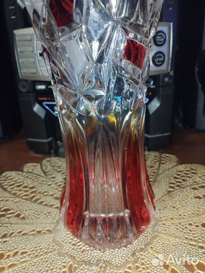 Ваза для цветы германия