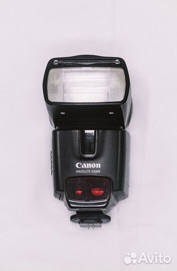 Фотоаппарат Canon EOS 600D с комплектом