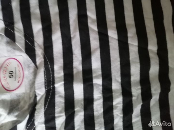 Тельняшка новая