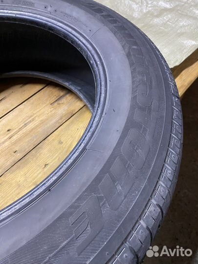 Bridgestone Dueler H/L 33 235/60 R18 106V