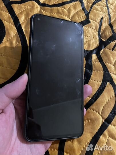 Xiaomi Redmi Note 9, 6/128 ГБ
