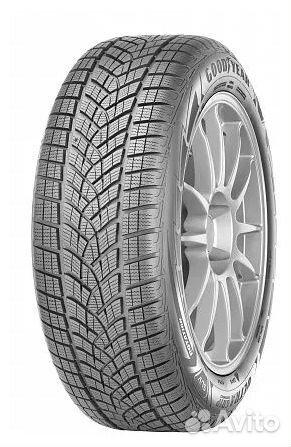 Goodyear UltraGrip Performance+ 275/40 R19