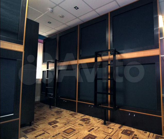 Комната 24 м², 1/5 эт.