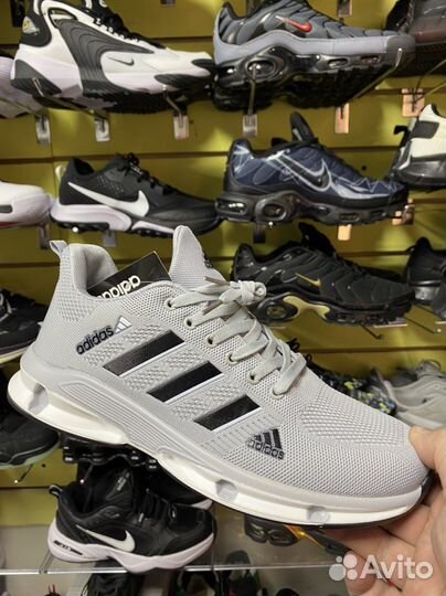 Кроссовки Adidas (41-45р)