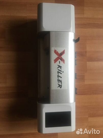 Плоттер для гидрогелевой пленки