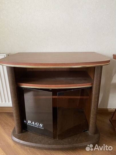 Тумба под телевизор бу