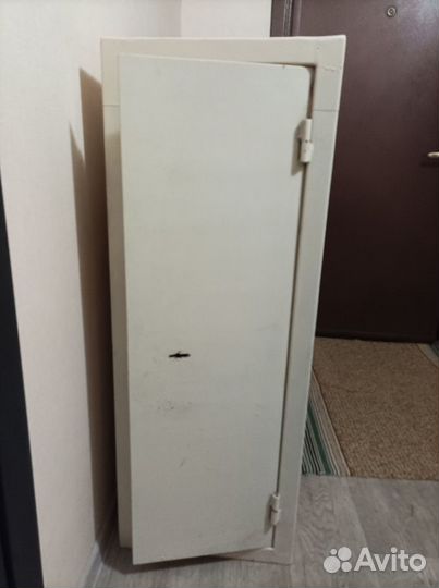 Шкаф металлический сейф