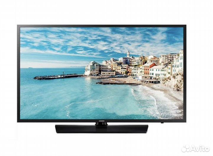 Телевизор для гостиницы, отеля