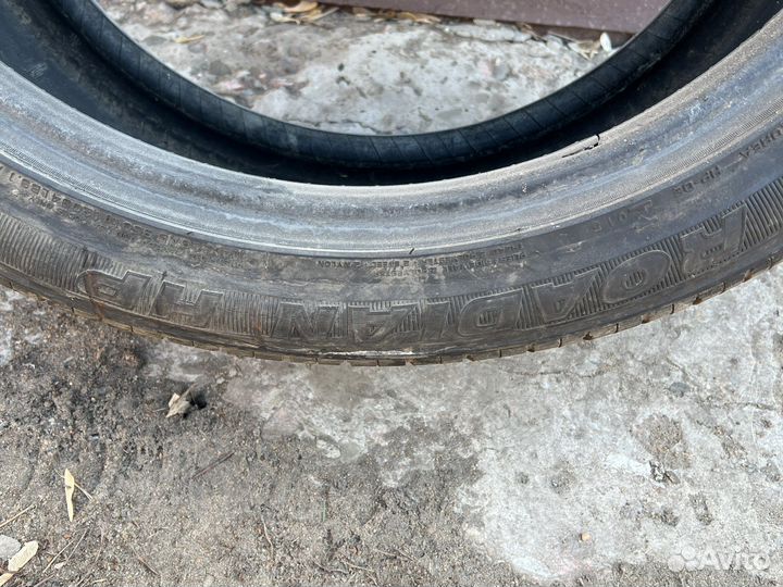 Nexen Roadian HP 275/40 R20 91