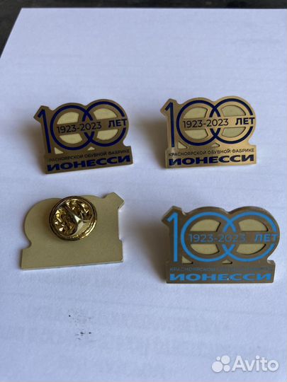 Значки, шильдики, лазерная гравировка