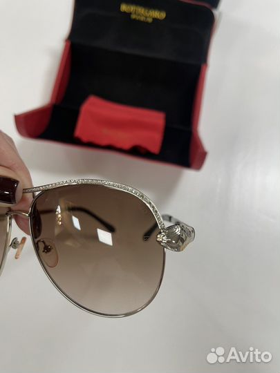 Солнцезащитные очки Bottegaro,оригинал