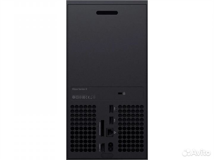 Игровая Консоль Xbox Series X