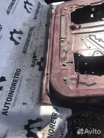 Дверь передняя Левая додж караван. Крайслер воядже