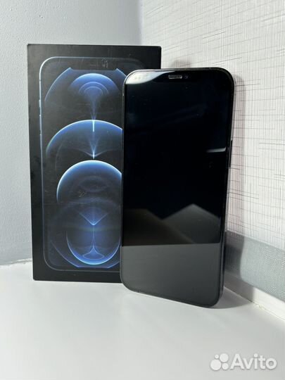 iPhone 12 Pro Max, 128 ГБ