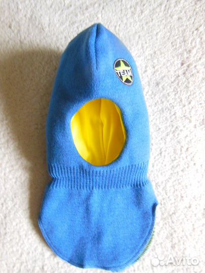 Шапочки и бейсболки для мальчиков