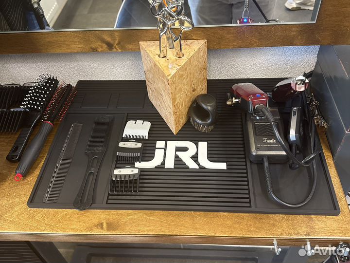 Коврик jrl для барбера
