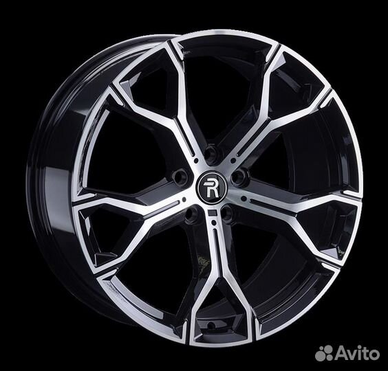 Диски ориг replay LR75 r21