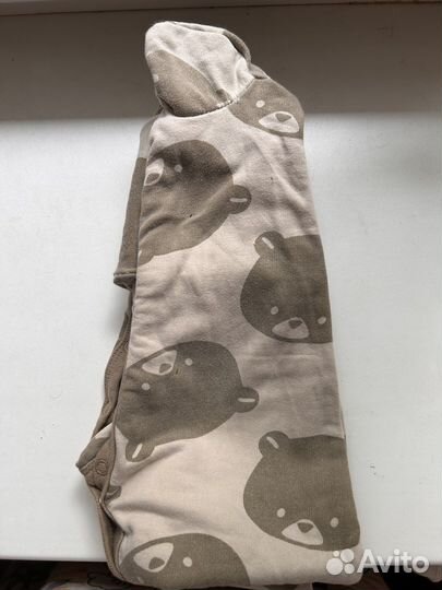 Комбинезоны