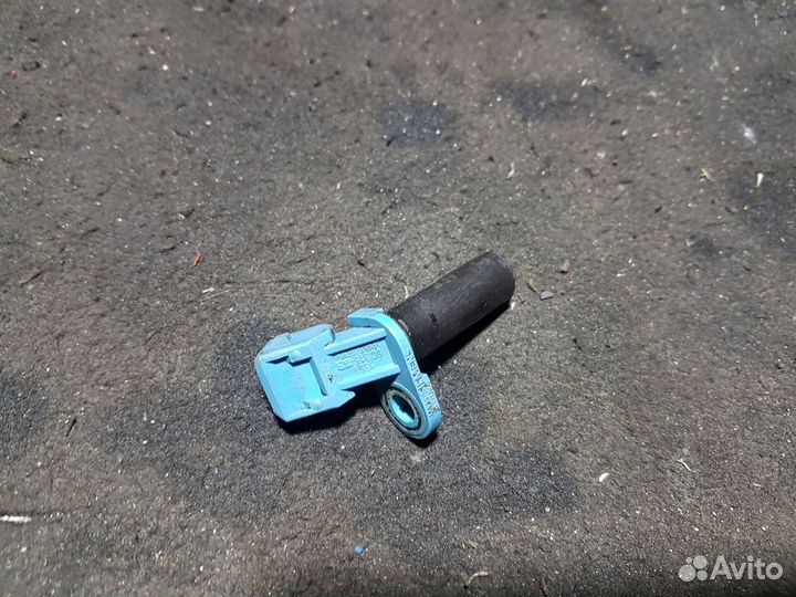 Датчик коленвала ford focus 2 1.6