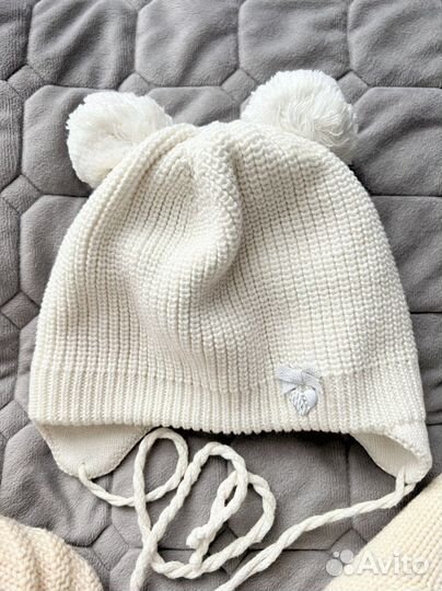 Шапка италия