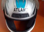 Шлем каска для мотоцикла б.у