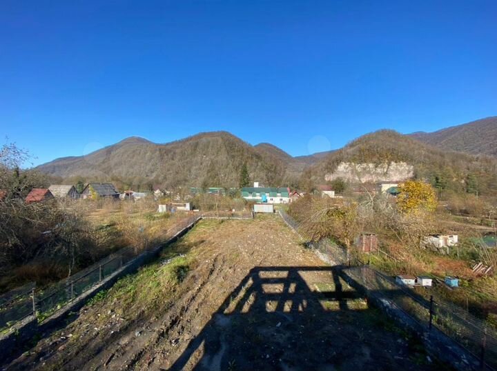 Участок 19 сот. (ИЖС)