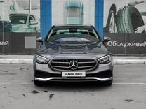 Mercedes-Benz E-класс 2.0 AT, 2020, 17 541 км, с пробегом, цена 5 429 000 руб.