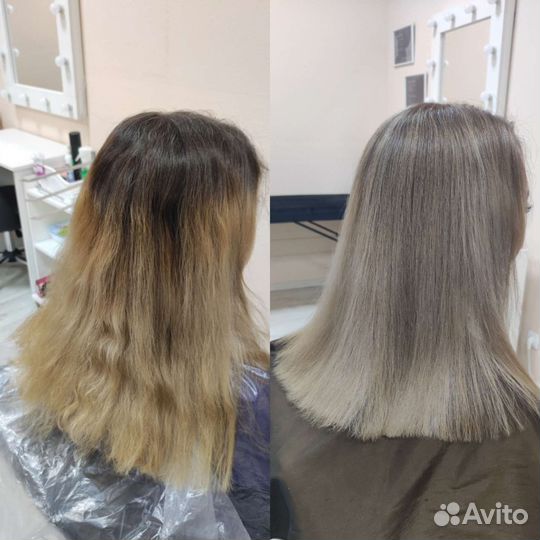 Красота и здоровье