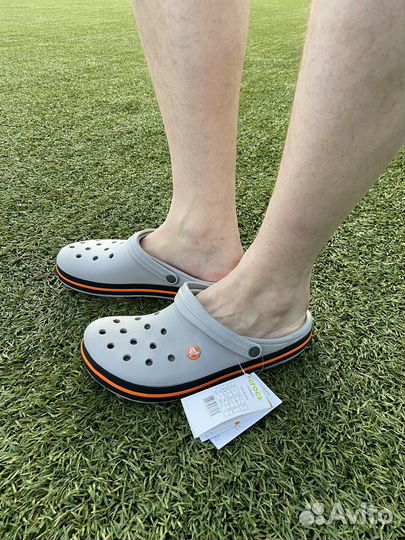 Crocs мужские