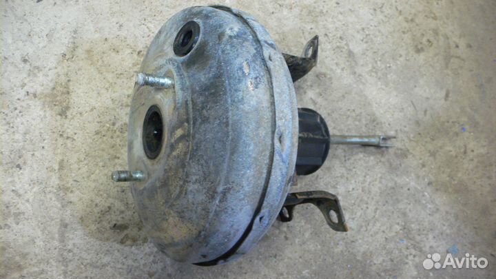 Вакуум на ваз 2109,2114