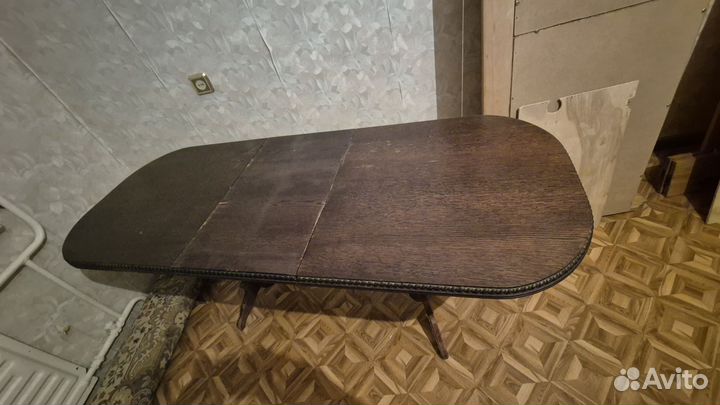 Кухонный стол раскладной