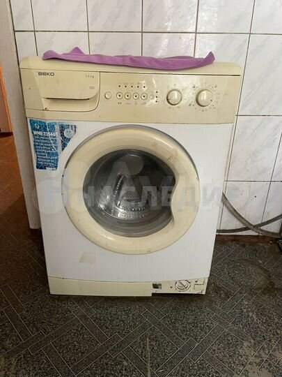 2-к. квартира, 42 м², 1/4 эт.