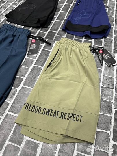 Шорты under armour