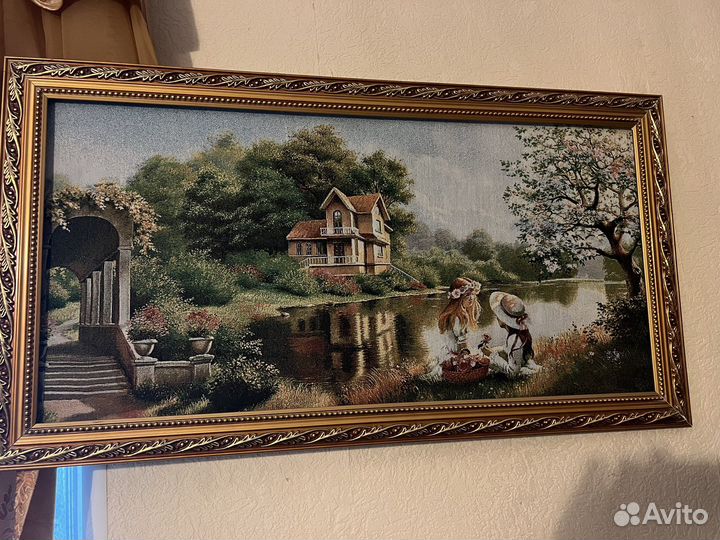 Тигр габилен и др