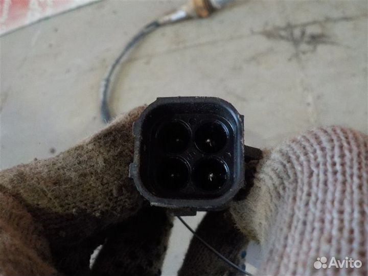 Датчик кислорода передний LADA Granta FL 11186