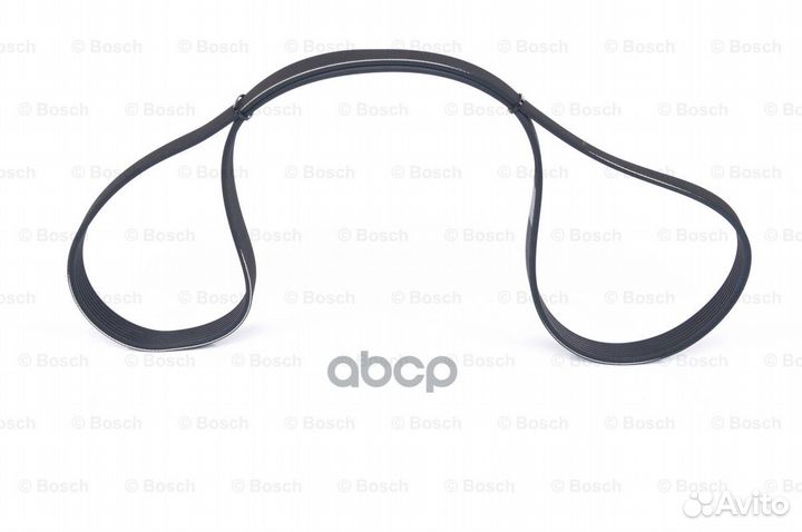 Ремень поликлин 7 PK 2842 1987948499 Bosch