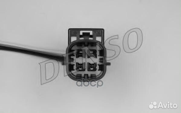 Датчик кислородный прямого примен. dox-2014 Denso