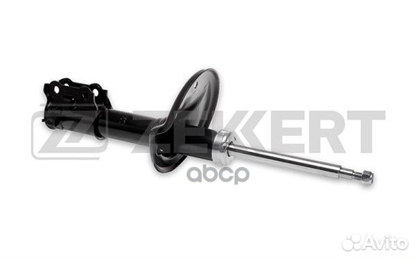 Амортизатор газовый правый передней подвески Hy