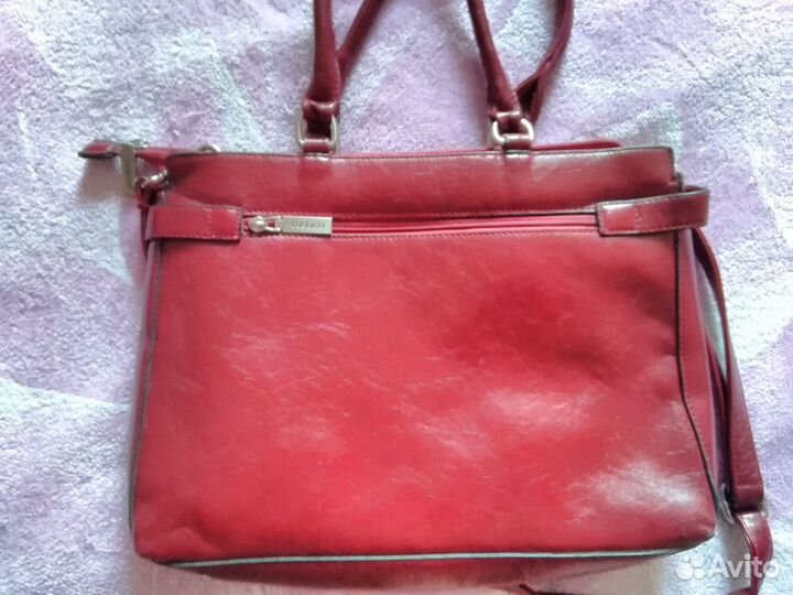 Женские сумочки