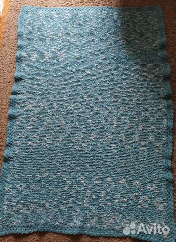 Пледы для детей