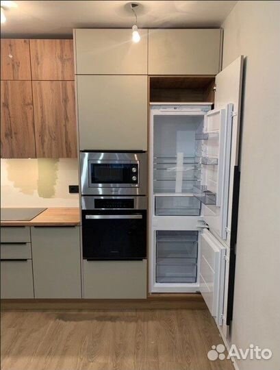 Модульная кухня в наличии