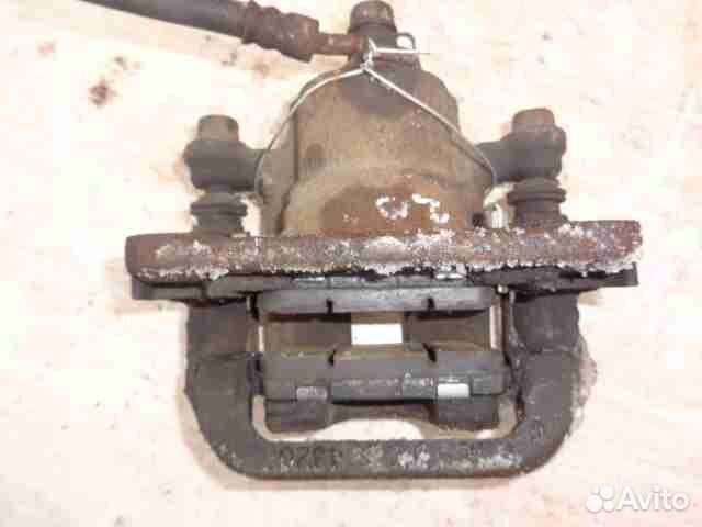 Суппорт задний правый Suzuki Grand Vitara 2 JT