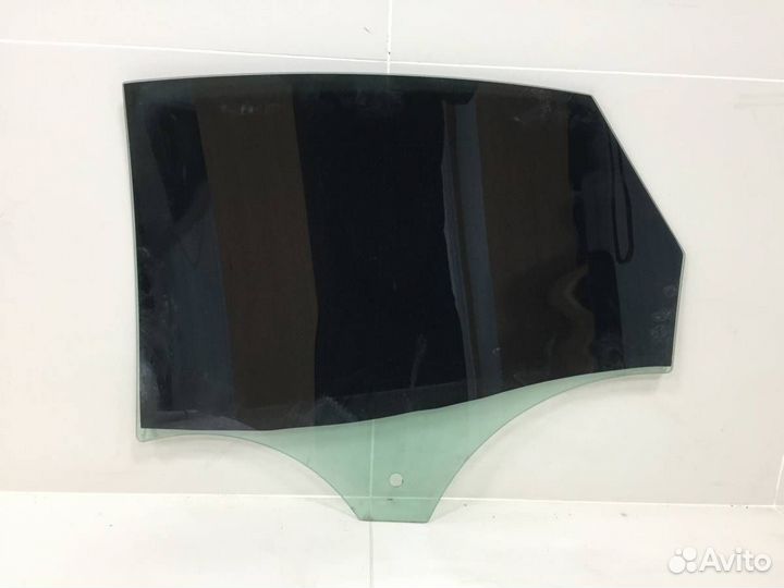 Стекло двери задней правой Ford Mondeo 4 2007-2015