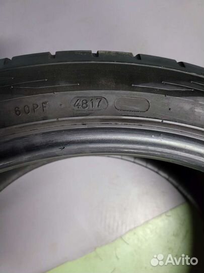 Nokian Tyres Hakka Black 2 275/35 R20