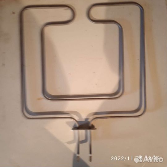 Тэн для духового шкафа