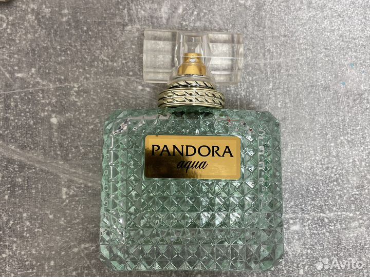 Духи пандора