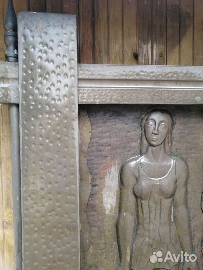 Чиканка 135*82