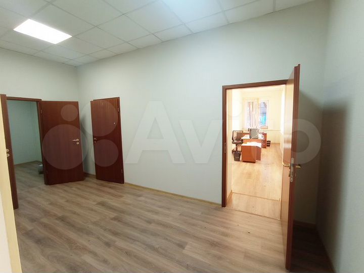 Собственник предлагает офис 157.6 м²